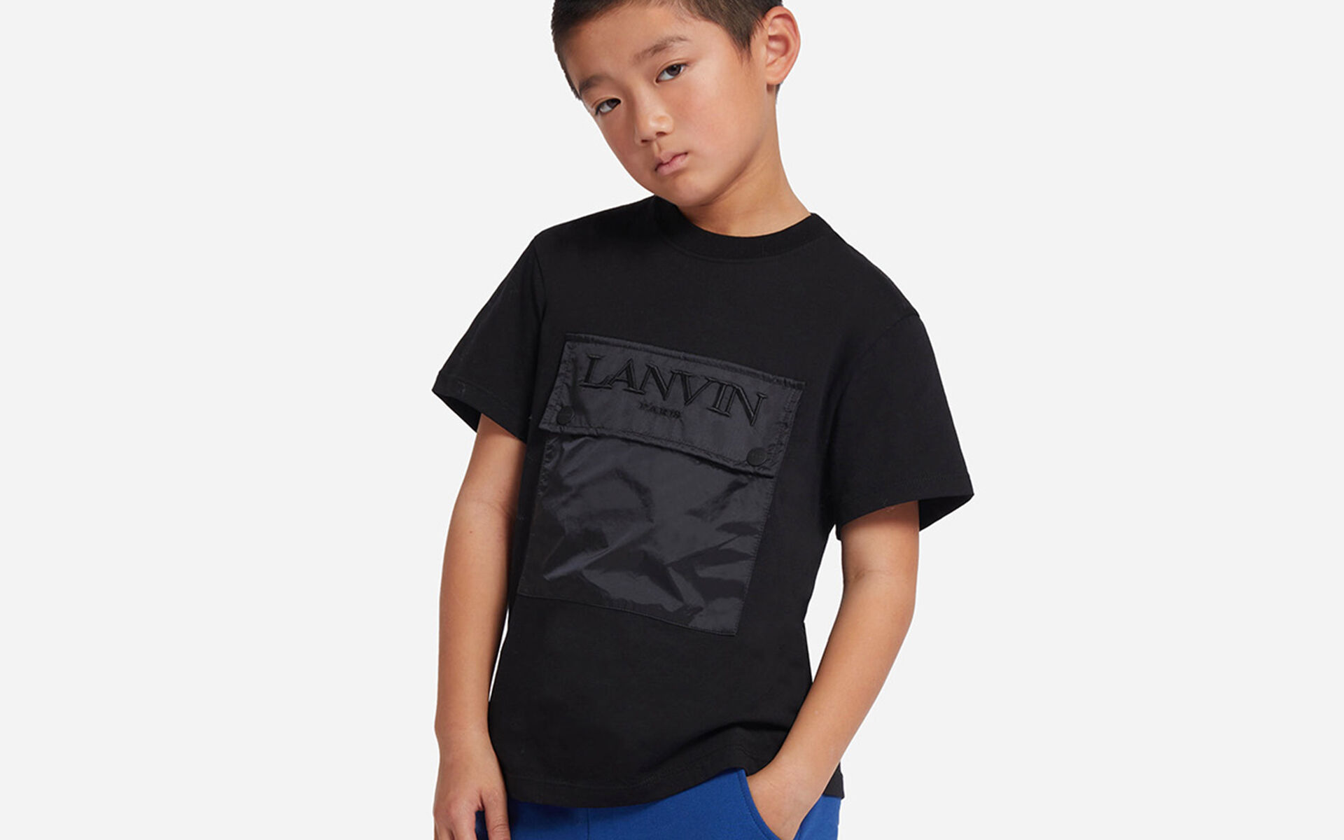 Lanvin Kids - Luxury Brands for Kids